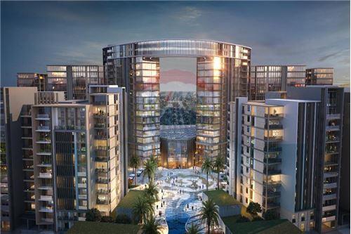 For Sale-Apartment-Zed Towers  -  Sheikh Zayed, Egypt-913001006-4