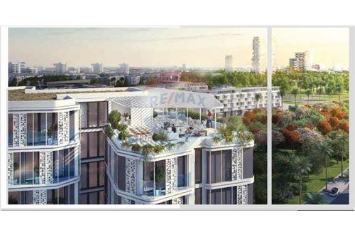 For Sale-Condo/Apartment-Palm Hills  -  Cairo - Alex Road, Egypt-910431119-21