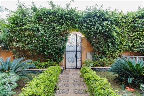 Finished standalone for sale at Princess compound