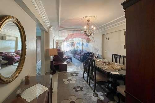 Furnished Apartement for rent 135m Louran