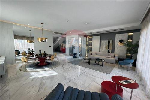 Te Koop-Appartement (met tuin)-Palm Hills  -  Sheikh Zayed, Egypte-910431083-47