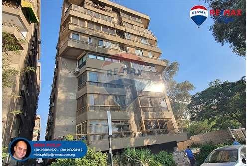 For Sale-Apartment-منطقة الكلية الحربية  -  Heliopolis - Masr El Gedida, Egypt-912861010-12