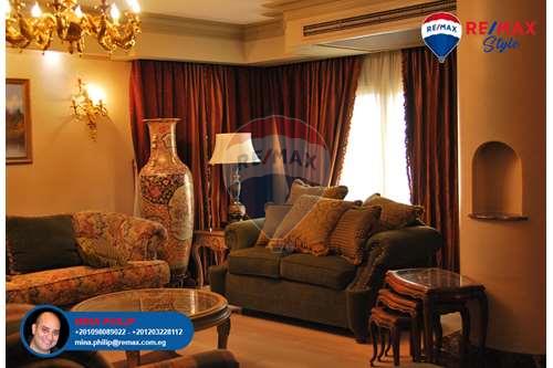 For Sale-Penthouse-Heliopolis Square  -  Heliopolis - Masr El Gedida, Egypt-912861010-22