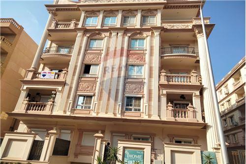 For Sale-Apartment-New Cairo, Egypt-910661051-3