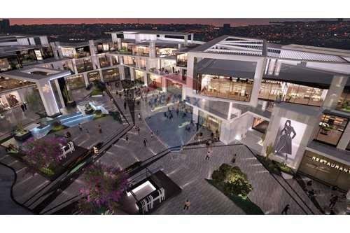 Office In The Heart Of Zayed With Installments