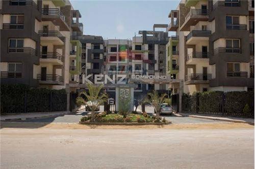 For Sale-Apartment-6th October, Egypt-910431139-2