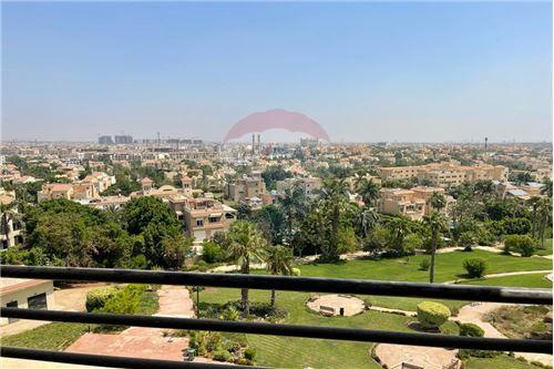 For Sale-Apartment-Zayed 2000  -  Sheikh Zayed, Egypt-910431134-5