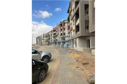Ground Apartment - Cairo University Compound Zayed