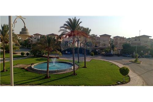 For Sale-Villa-Royal City  -  Sheikh Zayed, Egypt-910431141-3