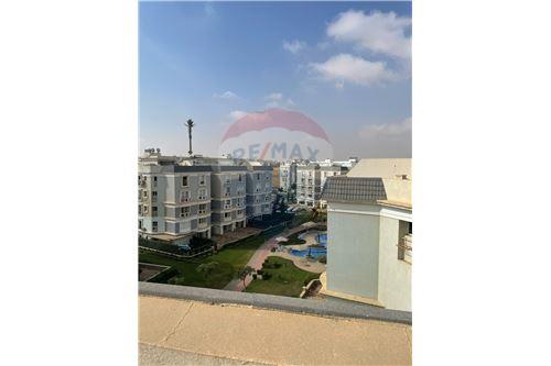 For Sale-Penthouse-Mountain View - Hyde Park  -  New Cairo, Egypt-910471013-66