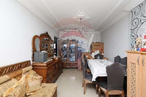 Apartment for sale 165 m Sporting (Ahmed Allam st)