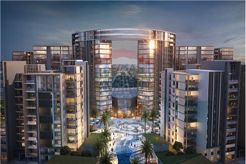 For Sale-Apartment-Zed Towers  -  Sheikh Zayed, Egypt-913001007-8