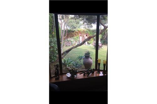Resale Villa For Sale At ElRabwa Compound