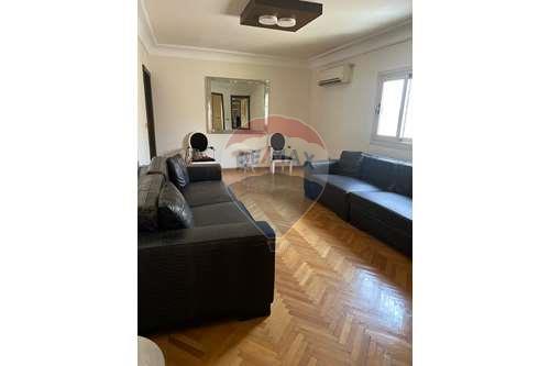 For Sale 170m apartment in Heliopolis