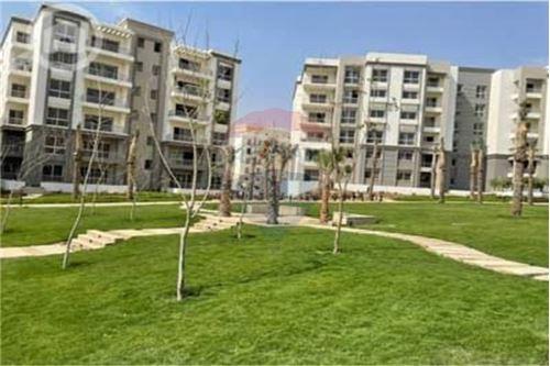 Apartment for sale - facing north - Delivered