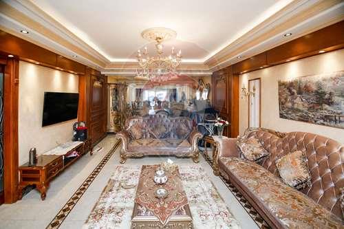 Apartment for sale 198 m Wabour al mayah