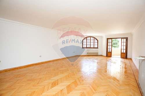 Adminstrative Apartment for sale 245 m Smouha