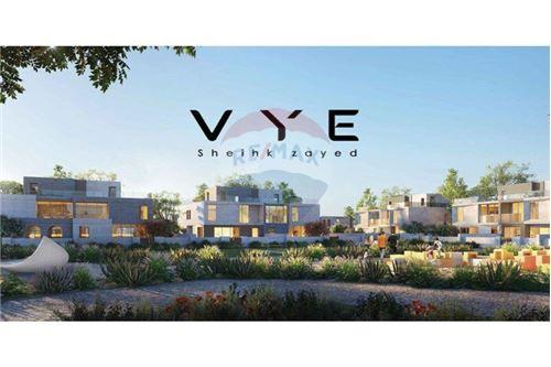 For Sale-Apartment-New Shaikh Zayed, Egypt-910431141-5