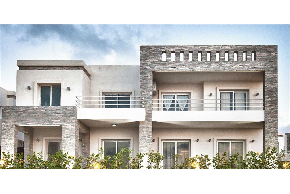 Amwaj,Alexandria,Egypt, Development Detail