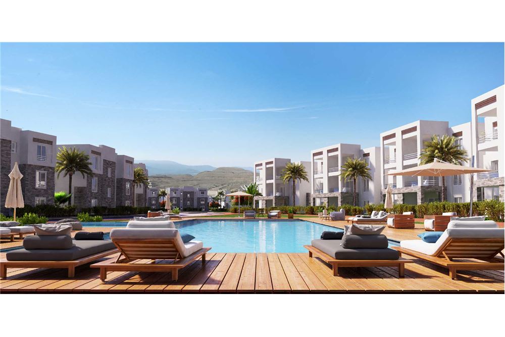 Amwaj,Alexandria,Egypt, Development Detail