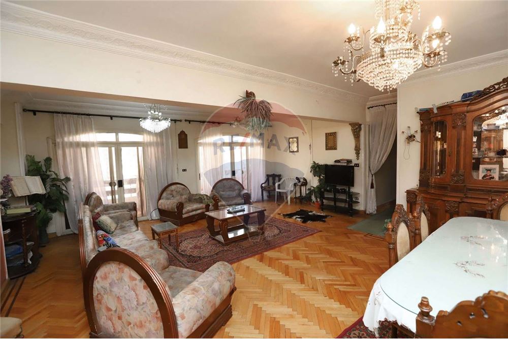 Condo Apartment For Sale Ibrahimya Egypt P91024095 001 Re