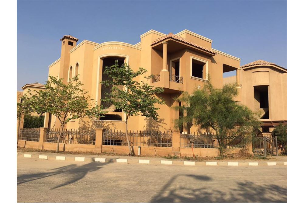 Standalone Villa For Sale New Cairo Egypt 910441004 8 Re