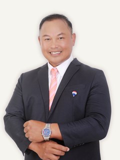 Bamrung Carroll - REMAX Island Real Estate