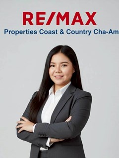 Thanawan Patthamaprani - REMAX Properties Coast & Country