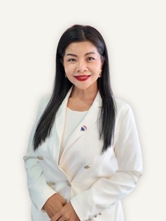 Shonthaya Natthawutphaisan - REMAX Island Real Estate