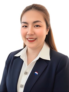 Intukarn Morkkhao - REMAX Property Pros