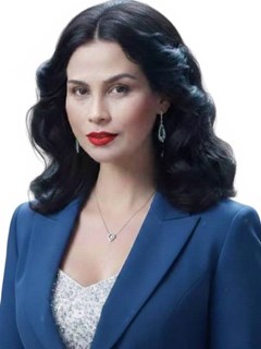 Benyapa Lomkongkaew - REMAX By The Sea