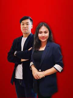 Agent RE/MAX RealNext