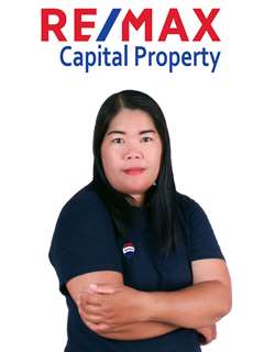 Wiranpat Sukantawarat - RE/MAX Capital Property