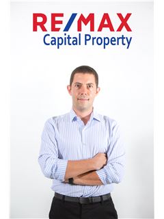 Rafael Raj - RE/MAX Capital Property