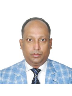 Sabyasachi Sinha Roy - REMAX Synergy