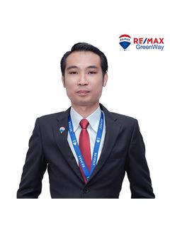 Chanasuek Utjapimuk - REMAX GreenWay