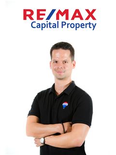 Andrew Rado - RE/MAX Capital Property