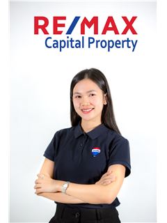 Janejira Heepkaew - RE/MAX Capital Property
