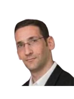 Team Leader - Ofer - REMAX Commercial Hotel Advisory