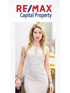 Rachel Raj - RE/MAX Capital Property