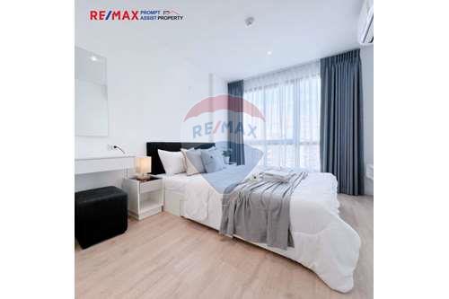 For Rent/Lease-Condo/Apartment-Bueng Kum, Bangkok-920441010-71