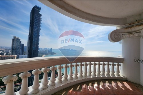 For Sale-Condo/Apartment-นาเกลือ  -  Bang Lamung, Chonburi-Pattaya-920611001-265