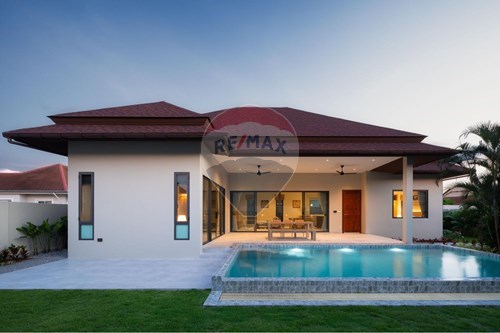 出售-别墅-Hua Hin, Prachuap Khiri Khan-920601001-670