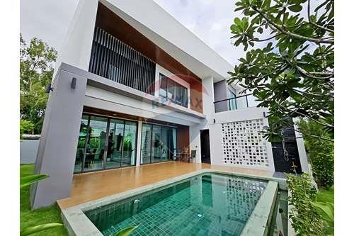 For Sale-House-Huay Yai, Chonburi-Pattaya-920471004-396