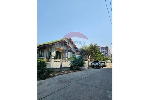 For Sale-Single House-Bang Lamung, Chonburi-Pattaya-920611001-351
