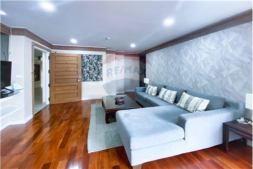 For Rent/Lease-Condo/Apartment-Sukhumvit  - Soi 3  -  Khlong Toei, Bangkok, Central-920071001-12461