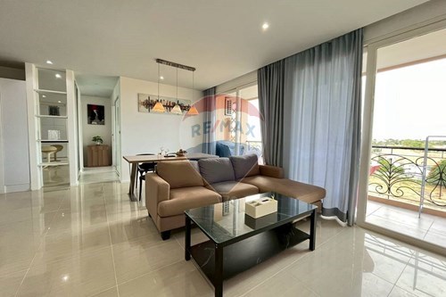 For Sale-Condo/Apartment-Atlantis Condo Resort  -  Jomtien, Chonburi-Pattaya-920471004-887