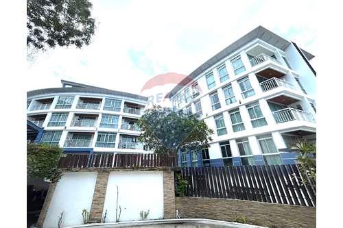 For Sale-Condo/Apartment-Bophut  -  Koh Samui, Surat Thani-920121001-2057
