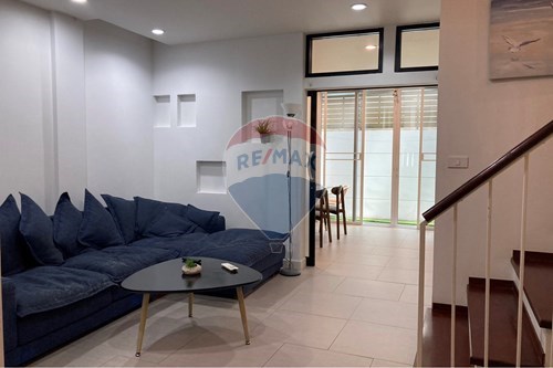 ให้เช่า/เซ้ง-ทาวน์เฮาส์-Sukhumvit  - Soi 65  -  พระโขนง, กรุงเทพมหานคร, กลาง-920071001-14783