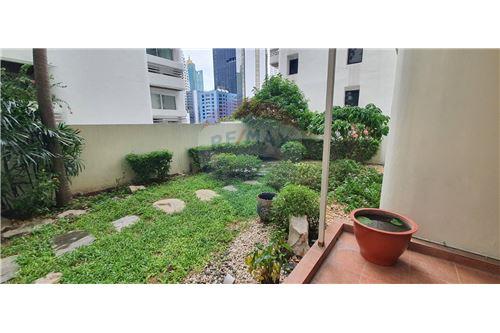 For Rent/Lease-Condo/Apartment-Sukhumvit  - Soi 23  -  Watthana, Bangkok, Central-920071001-11512